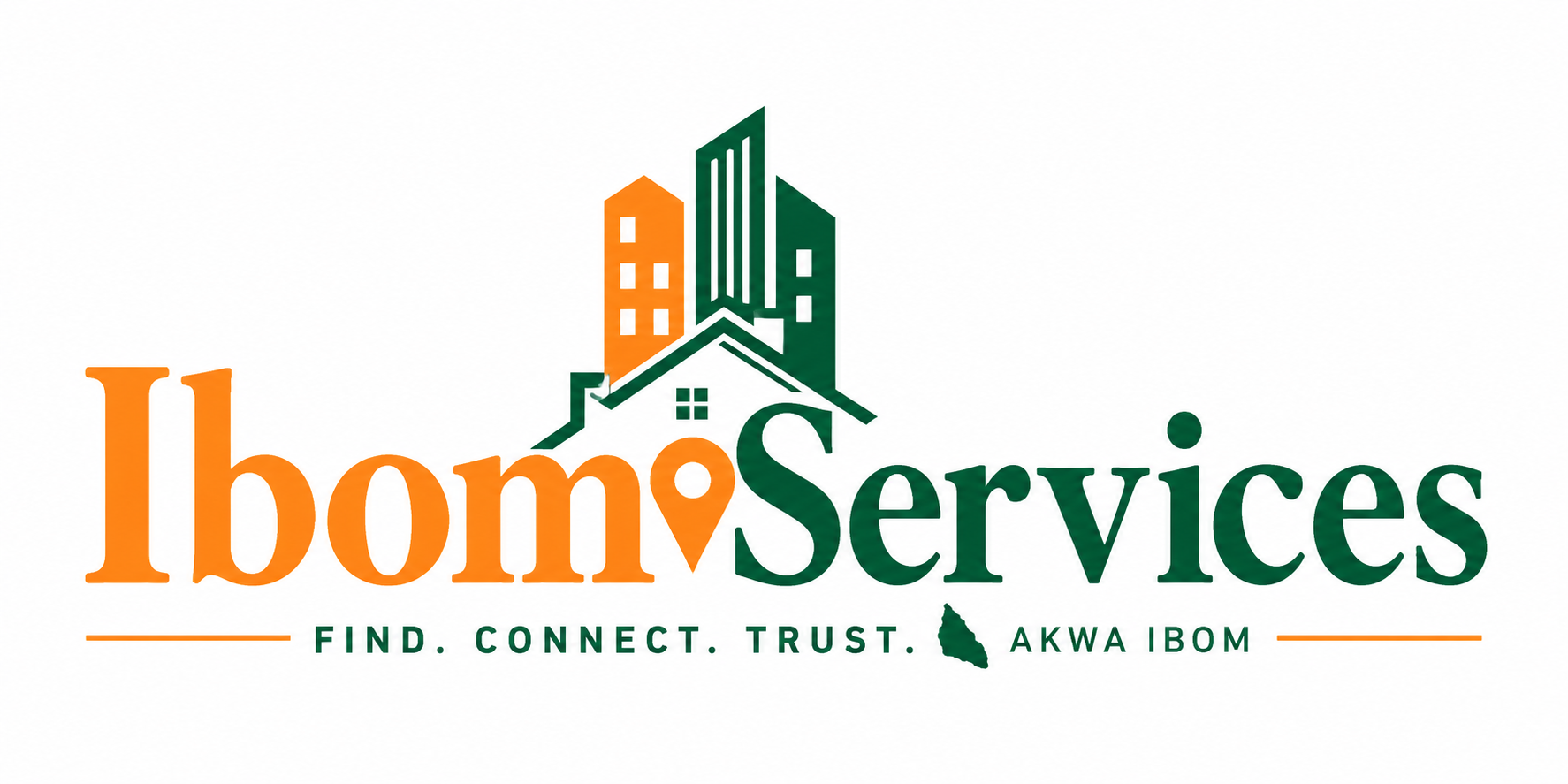 IbomServices Logo