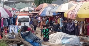 Errand and delivery services Uyo