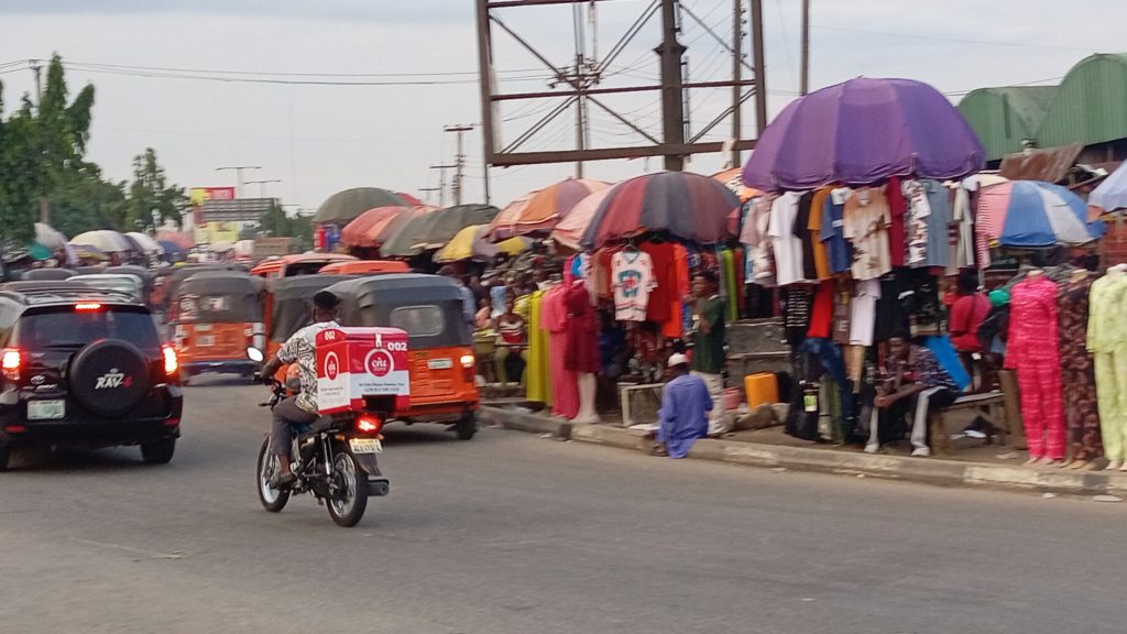 Best Errand and delivery services Uyo, Akwa Ibom( 2026)