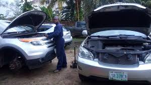 AutoFix Garage