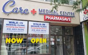 CarePlus Medical Centre
