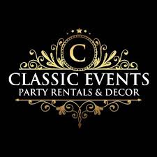 Classic Events & Decor