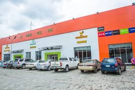 De Choice Restaurant