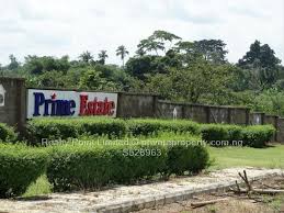 Prime Estates Limited