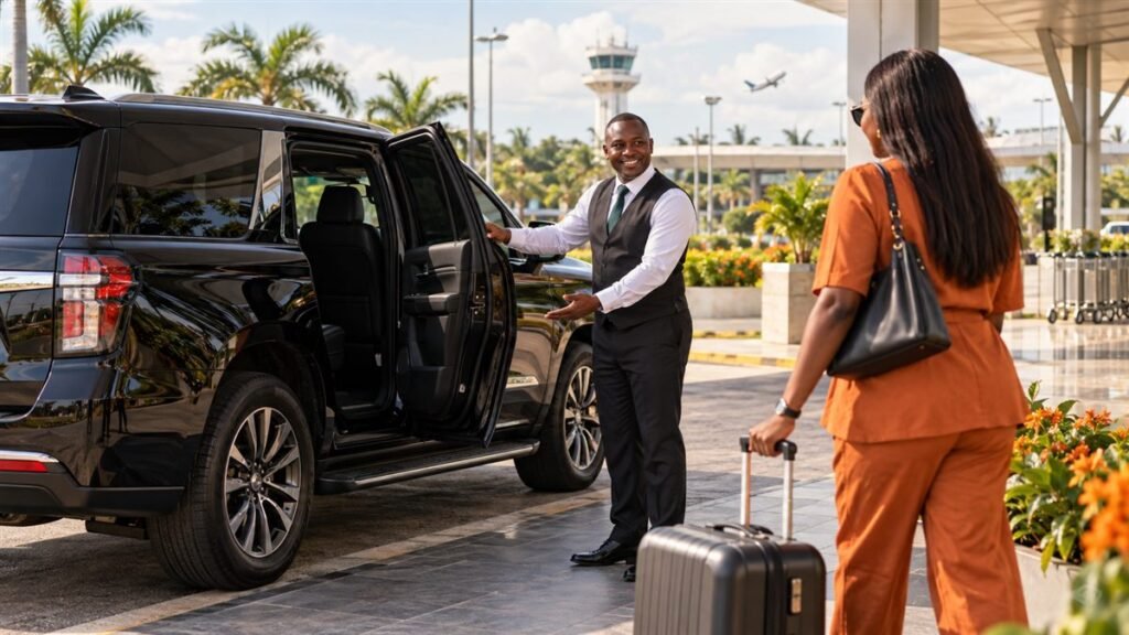 Car Hire Services in Uyo: A Practical Booking Guide