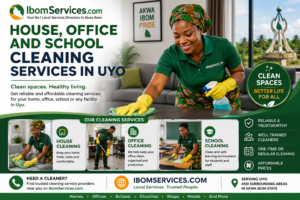 Ibomservices.com