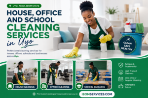 Ibomservices.com