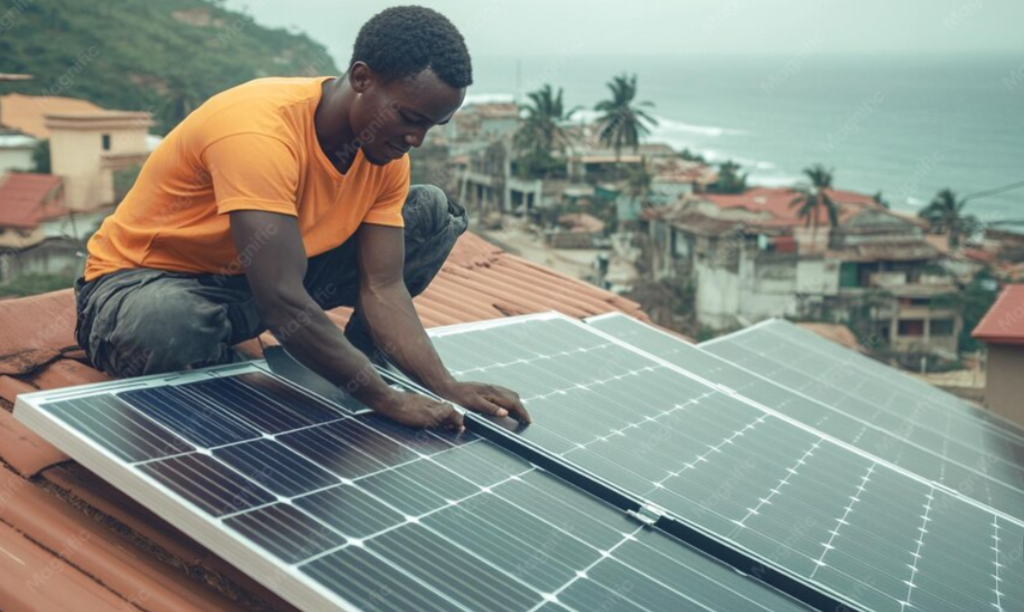 Solar Installation Services in Uyo: How to Choose a Solar Installer